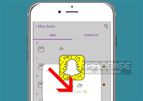 Comment Savoir Si On Est Bloqué Ou Supprimé Sur Snapchat Comment savoir si quelqu'un m'a supprimé de ses amis sur Snapchat